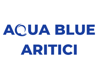 Aqua Blue Arıtıcı